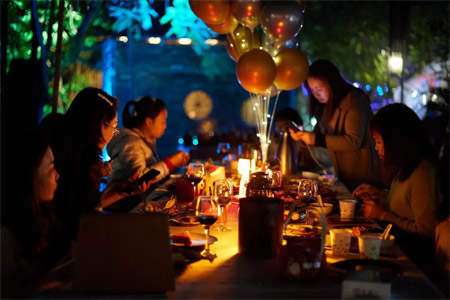 卡贝鱼2021“重塑经典”主题秋冬新品发布会圆满落幕！