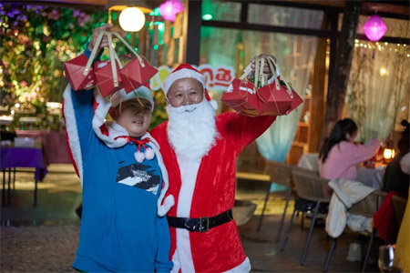 卡贝鱼2021“重塑经典”主题秋冬新品发布会圆满落幕！