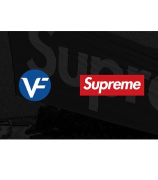 VF集团,Supreme,转型计划
