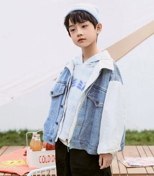 宝儿宝,童装品牌,时尚单品