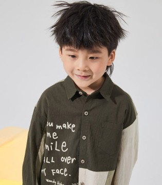 NNE&KIKI,童装品牌,时尚单品