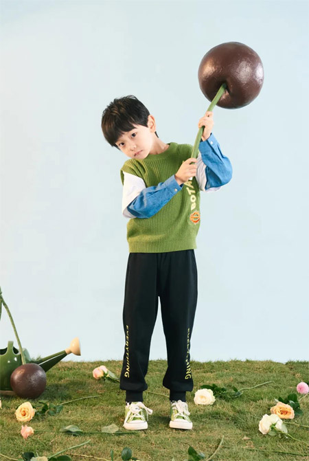 ULLU優(yōu)露2021秋季新品訂貨會(huì)即將在杭州盛大開幕！