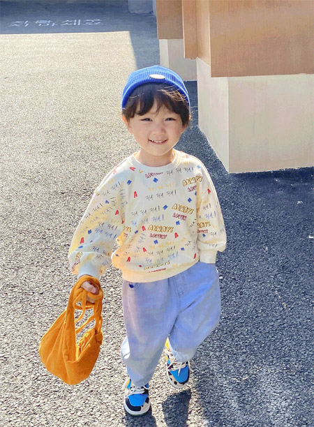 Harmu 衣柜里出镜率高的宝藏单品 春日时髦全靠它
