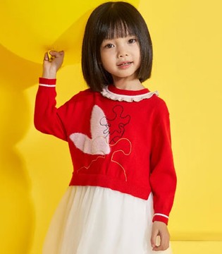 红蜻蜓KIDS,春季新品,品牌童装加盟