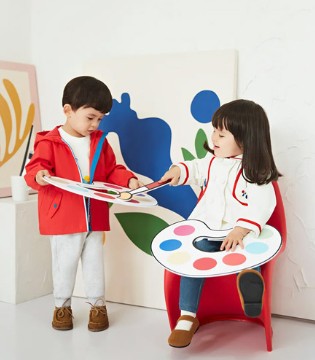 GBKIDS,童装品牌加盟,春季新品