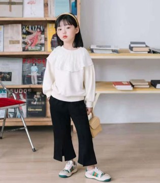 小嗨皮,童装品牌加盟招商,2021春夏新品
