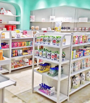 海外秀,母婴用品招商,新店开业