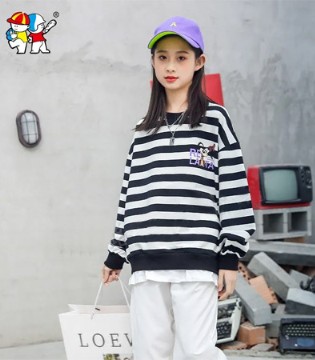 大小孩,童装品牌招商,新品上市