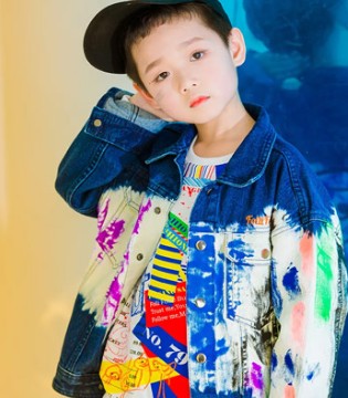 FolliFollie,童装品牌招商,春季新品