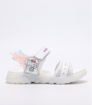 Hello Kitty,童鞋品牌招商,童鞋凉鞋