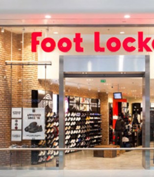 Foot Locker,国际新闻,奢侈品,2020第四季度销售额