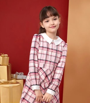 ELANDKIDS,童装品牌加盟,春夏套装
