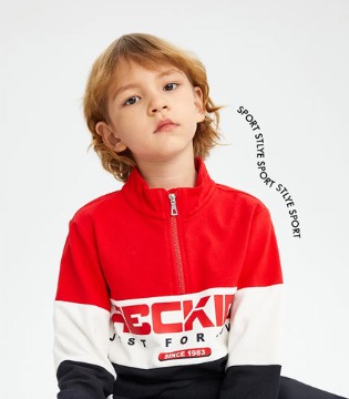 ABCKIDS,童装招商,开学季新装