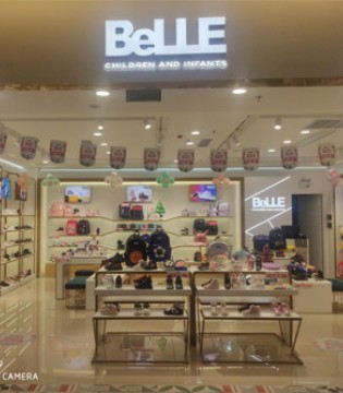 百丽国际,童鞋品牌招商,新店开业