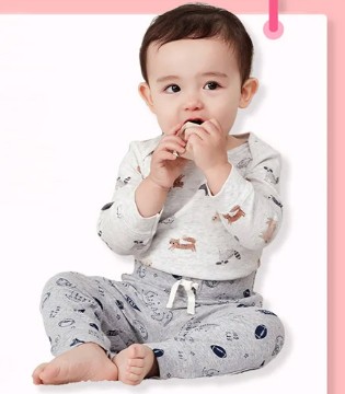 Carter’s,婴幼童装招商,新品上市