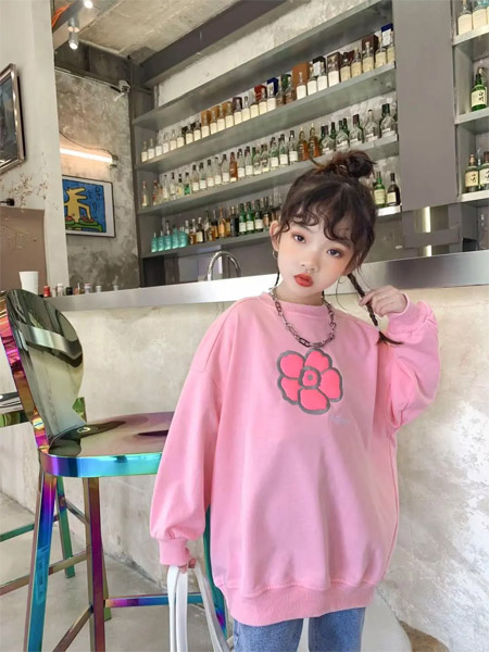 123童装:女神节快乐!做自己的女王!
