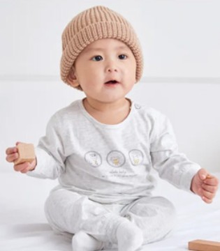 拉比,LABIBABY,童装品牌招商