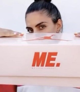 Foot Locker,Melody Ehsani,女性业务创意总监,胶囊系列