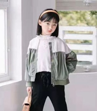 小嗨皮,春季新品,品牌童装加盟