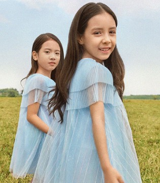 安奈儿Annil,童装品牌招商,夏季童装单品