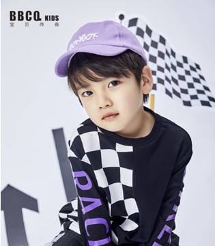BBCQ kids,宝贝传奇,品牌童装加盟