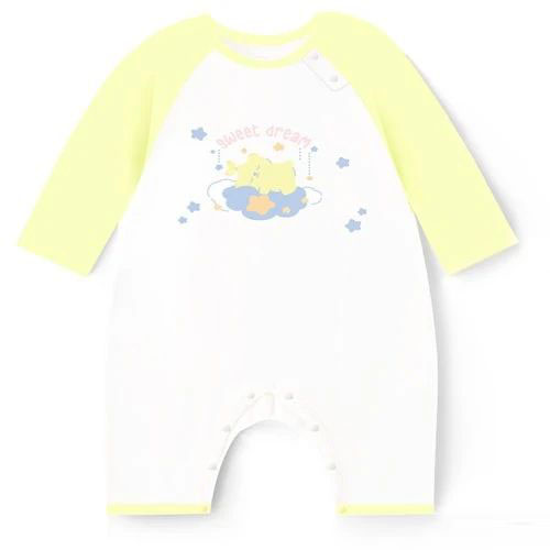 慧敏俊婴幼儿服装：什么样的服装适合宝宝？