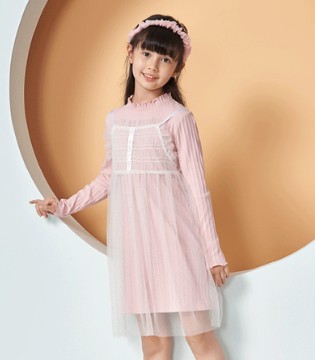 红蜻蜓KIDS,童装品牌加盟,春季单品