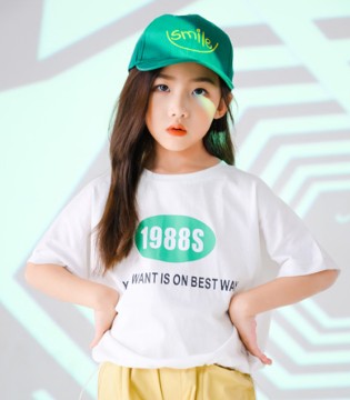 西瓜王子,品牌童装加盟,春季新品