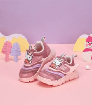 Hello Kitty,童鞋品牌招商,运动鞋