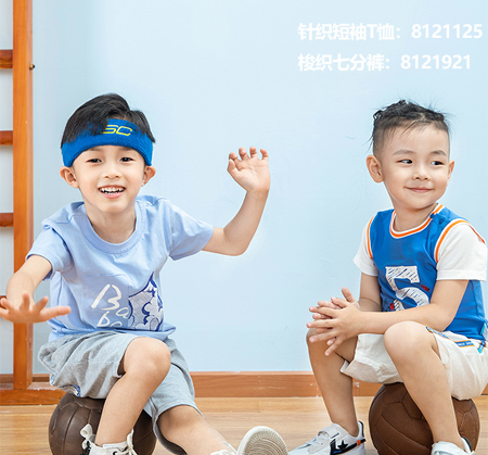 Babebuddie夏上新|你get到初夏的感觉了吗？
