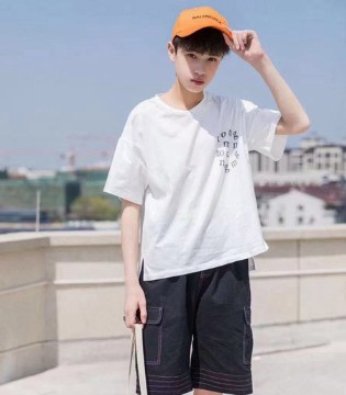 妙优,童装品牌招商,时尚单品