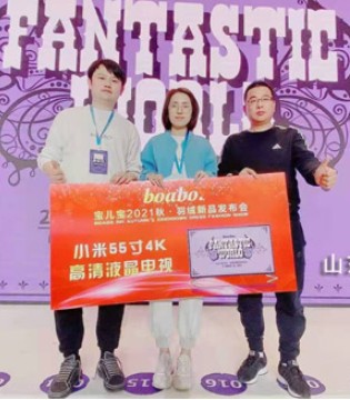 boabo.,宝儿宝,童装品牌,招商加盟,签约新店