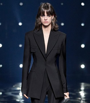 MMW,Givenchy,赛博朋克,2021秋冬
