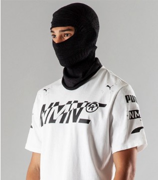 PUMA,NemeN,跨界联名,合作企划