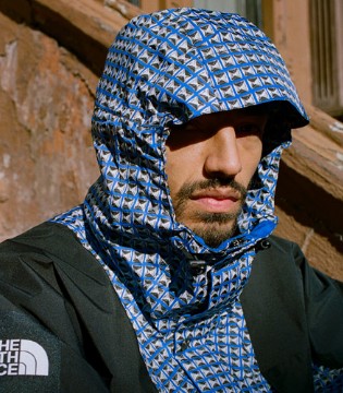 Supreme,跨界联名,2021春季合作