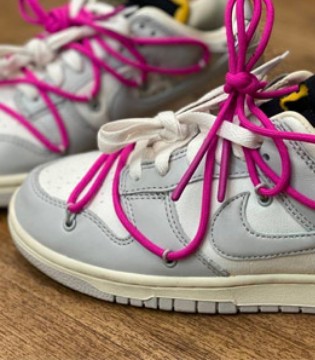 Nike,Off-White,2021联名系列