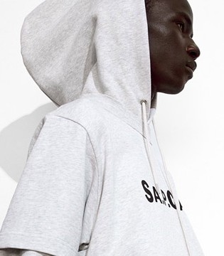 A.P.C.,法国时装品牌,SA.PCAI胶囊系列