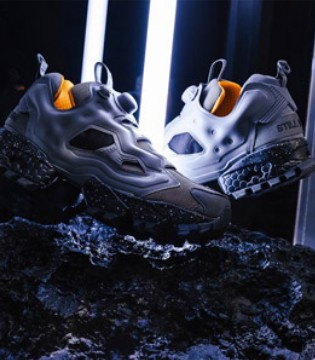 SMG,林俊杰,Reebok,新季度首发
