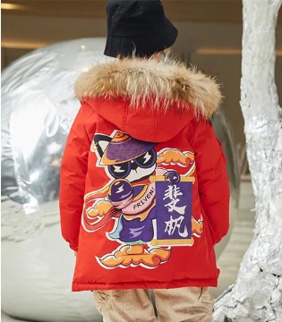 FRIVEN,童装品牌,品牌招商加盟