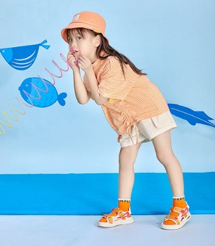 BBCQ kids,童装品牌招商,夏季单品