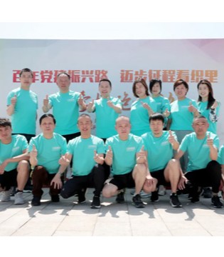七秒易购,童装品牌招商,企业风采