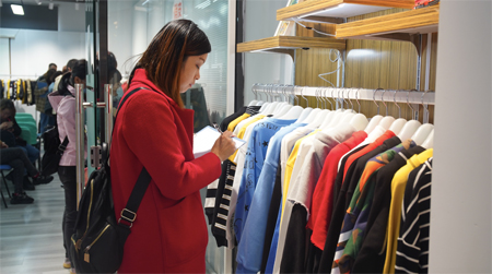 你錯過了嗎？嗒嘀嗒2021年秋冬新品訂貨會圓滿成功！