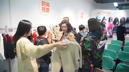 你錯過了嗎？嗒嘀嗒2021年秋冬新品訂貨會圓滿成功！