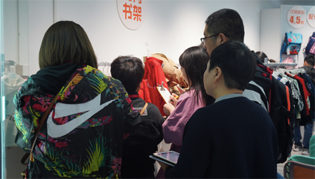 你錯過了嗎？嗒嘀嗒2021年秋冬新品訂貨會圓滿成功！