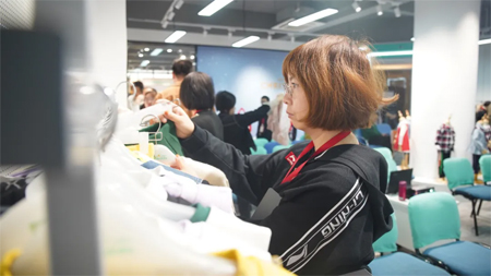 你錯過了嗎？嗒嘀嗒2021年秋冬新品訂貨會圓滿成功！