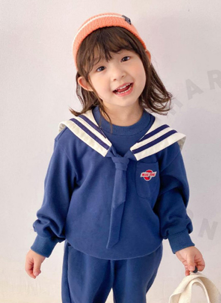 哈沐春夏新品来袭 孩子的审美