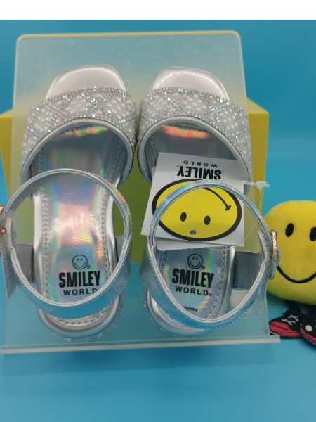 SmileyWorld童鞋品牌2021春夏新品