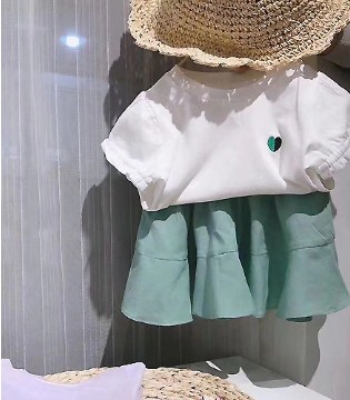 宠来宠趣,童装品牌,品牌招商加盟