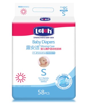 海外秀,母婴用品招商,纸尿裤