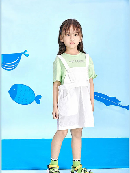 宝贝传奇夏季新品 给你带来不一样的体验